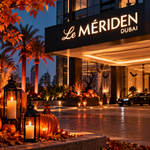 Le Méridien Dubai Halloween