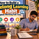 Lifelong Learning Habit
