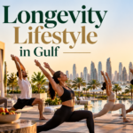 Longevity Lifestyle