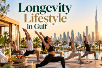 Longevity Lifestyle