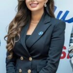 Lujain Al Majali