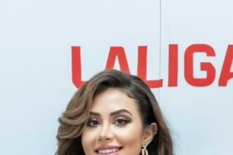 Lujain Al Majali