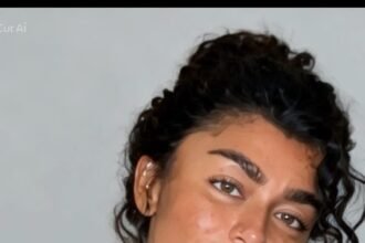 Lujain Alshahrouri