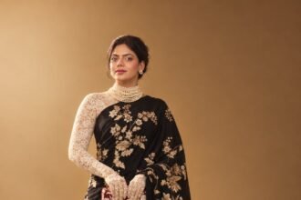 Madhuri Chari