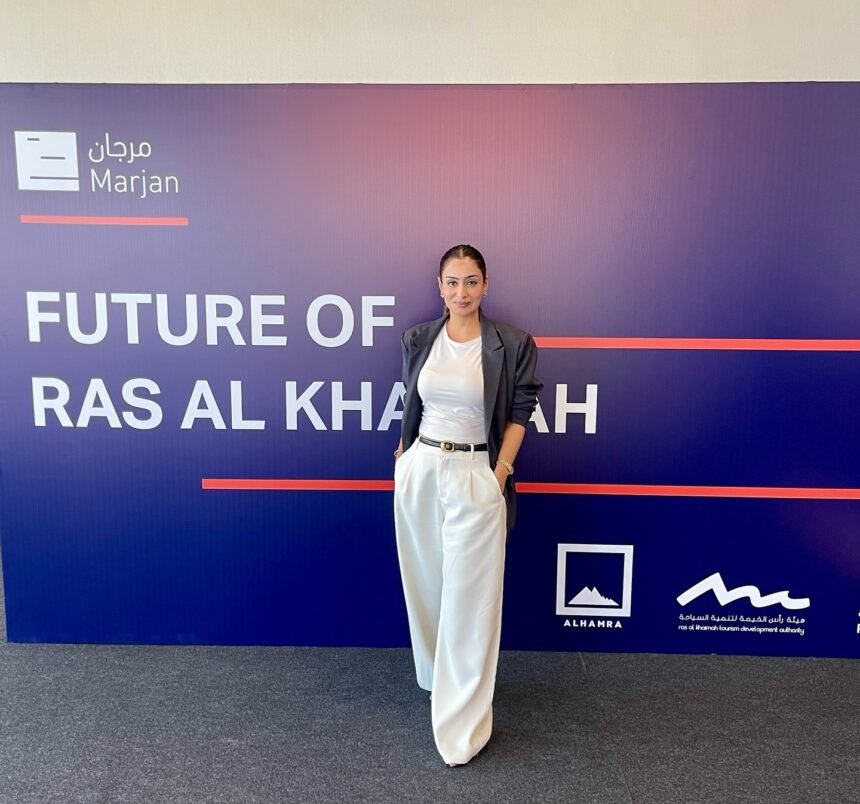 Madiha Shah Faisal: Building Trust and Inspiring Dubai Property Investors 1 Madiha Shah Faisal