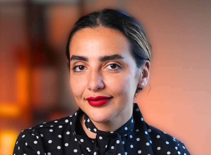 Maha ElSalhy