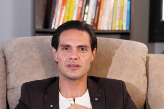 Mahmoud Bravo