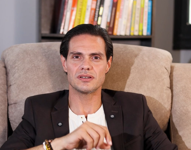 How Mahmoud Bravo Built Influence Beyond Corporate Leadership 1 Mahmoud Bravo