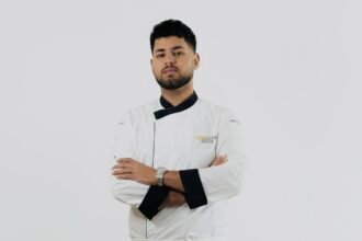 Mahmoud Essam