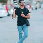 Mahmoud Rahme