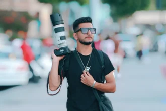 Mahmoud Rahme