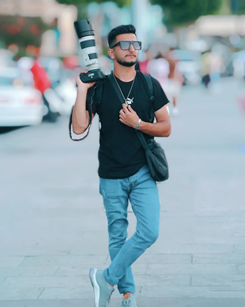 Mahmoud Rahme