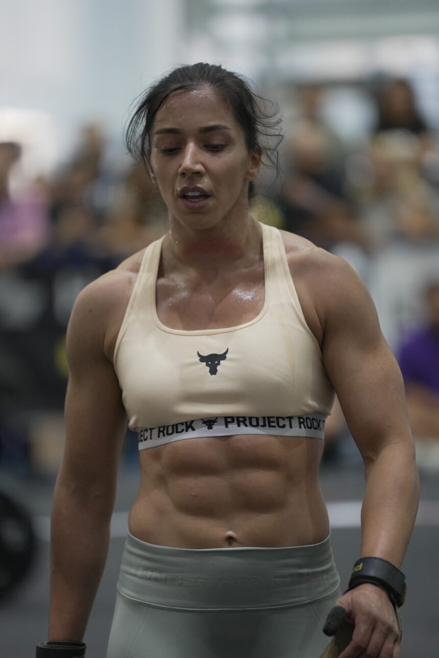 Mahsa Rezaeemanesh Turns Strength Into a Lifelong Mission 1 Mahsa Rezaeemanesh