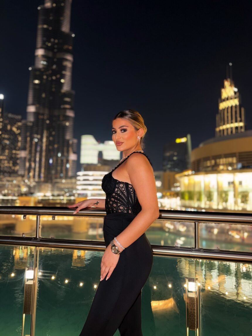 Manuella Mkahal