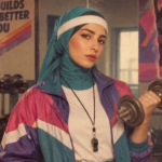 Mariam El Rafih
