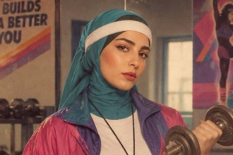 Mariam El Rafih