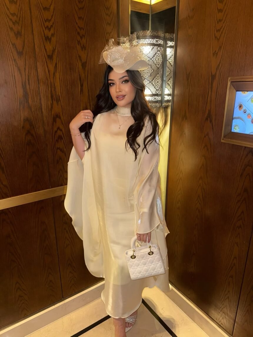 Mariam Mohammed Redefines Dubai Luxury Lifestyle With Authenticity and Influence 1 Mariam Mohammed