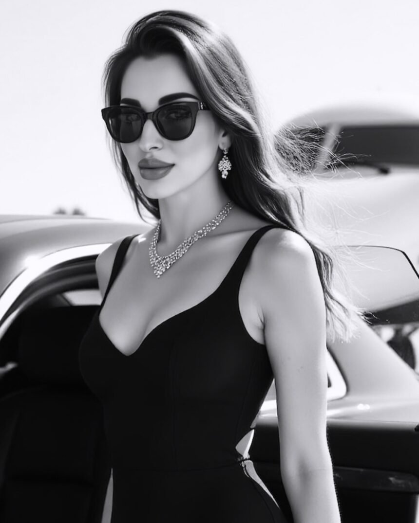 Mariia Hart Builds a Global Vision Across Wealth and Real Estate 1 Mariia Hart
