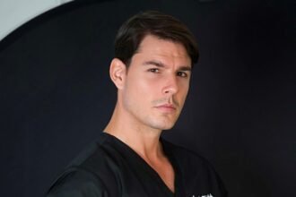 Mario Hache