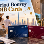 Marriott Bonvoy ADIB Cards