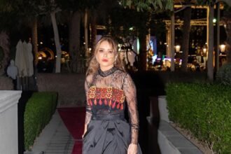 Mayssoun Azzam