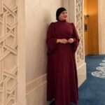 Meriem Tourabi