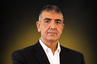 Michael Keriakos