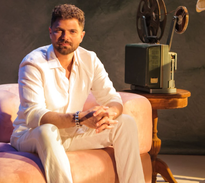 Michel Azzi Inspires Millions Through Music, Passion and Artistic Dedication 1 Michel Azzi