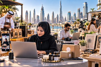 Micro Entrepreneurship