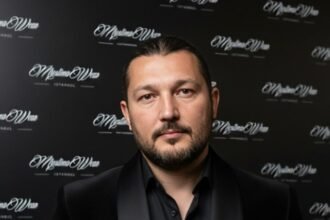 Mikail Fedorenko