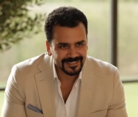 Mohamed Atef Designs Turns Personal Stories Into Luxury Spaces 1 Mohamed Atef