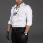 Mohamed Bakry