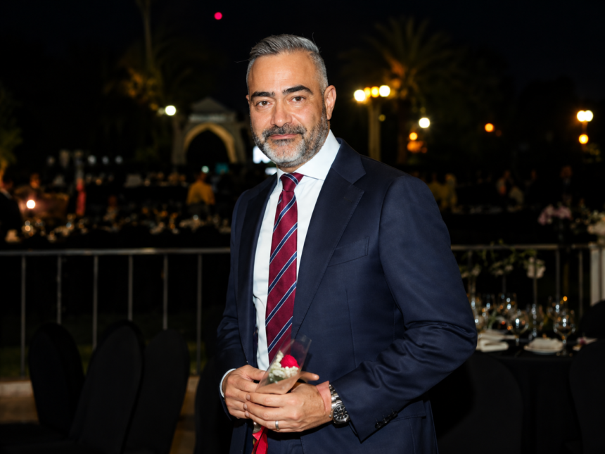 Mohamed Hamouda Builds Legal Strength Behind UAE Real Estate Growth 1 Mohamed Hamouda