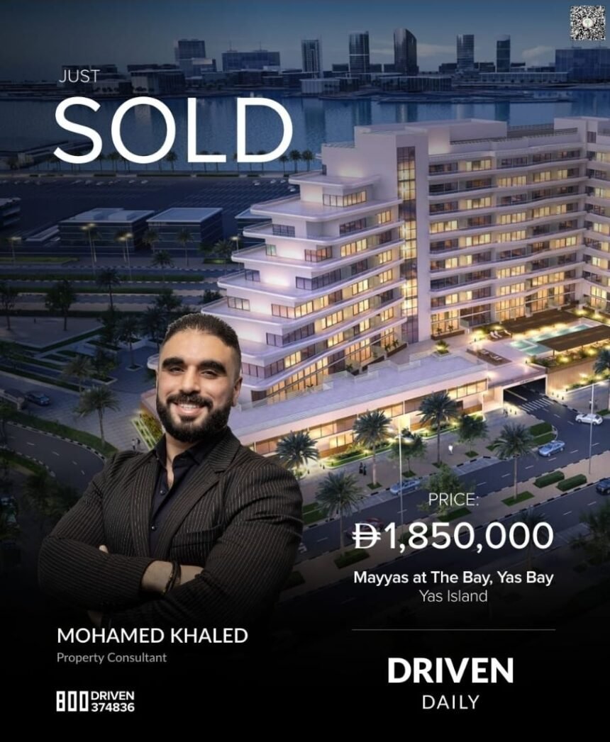Mohamed Khaled