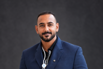 Mohamed Nagia