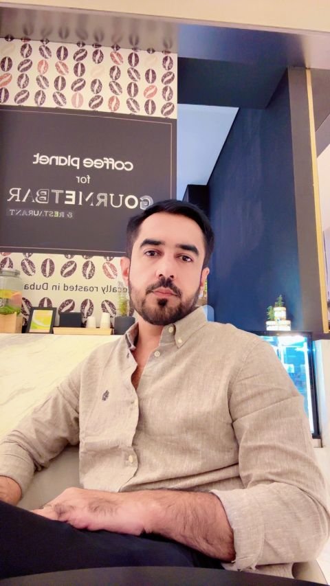 Mohammed Yasin: Building Business Opportunities Across Real Estate and Beyond 1 Mohammed Yasin