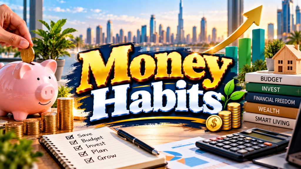 Money Habits