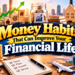 Money Habits That Can Improve Your Financial Life