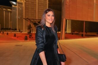 Moushira Adel