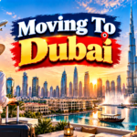Moving to Dubai