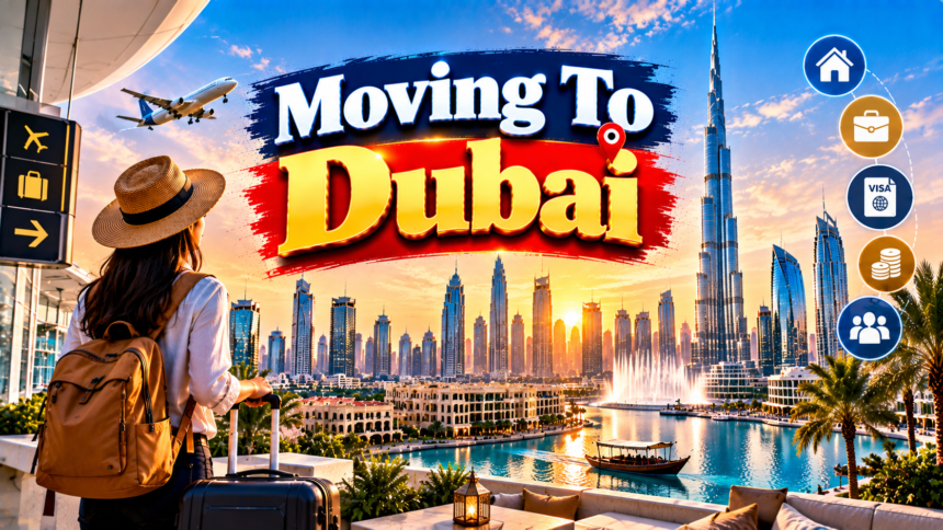 Things to Know Before Moving to Dubai Everything You Need To Know About 1 Moving to Dubai