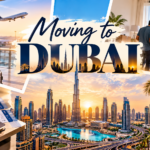 Moving to Dubai