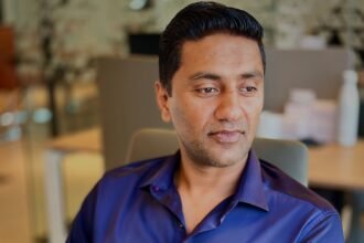 Naina Mohamed