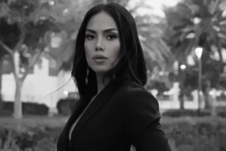 Nana Mantilla