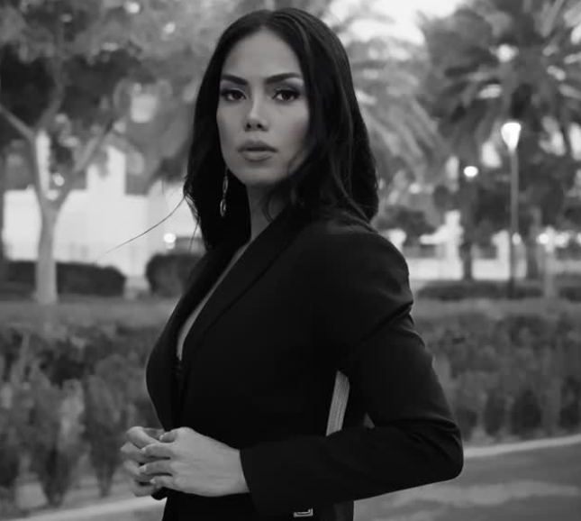 Nana Mantilla’s Bold Journey From Vision To Business Leadership 1 Nana Mantilla