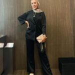 Nancy Ahmed