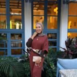 Nancy Ahmed