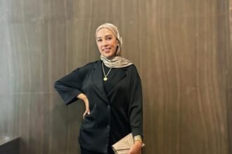 Nancy Ahmed