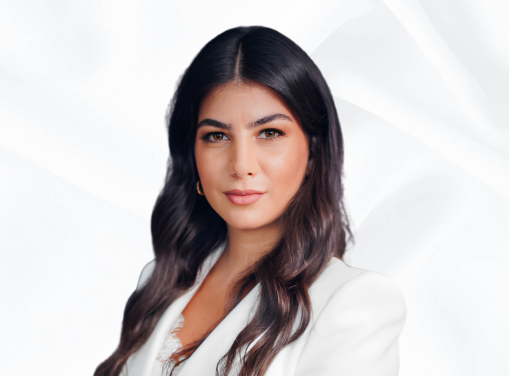 Nancy El Khatib Builds Her Own Path Through Fashion and Lifestyle 1 Nancy El Khatib