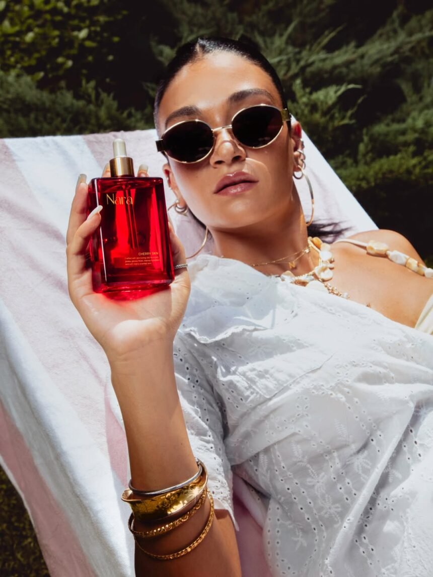 Nara Elixir: Redefining Intimate Beauty Through Science and Natural Luxury 1 Nara Elixir